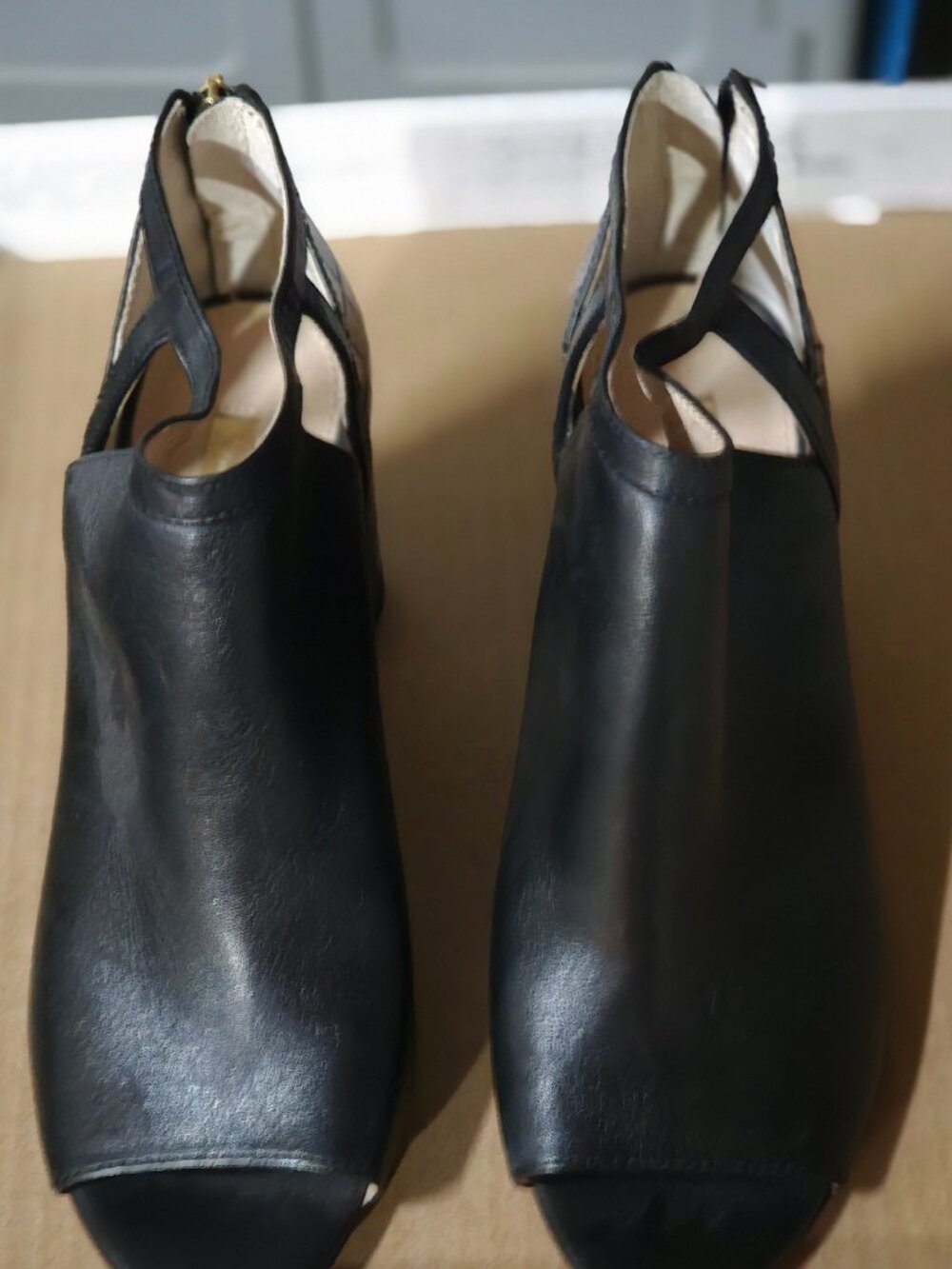 Louise Et Cic Heels